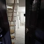 Machiavelli's House Rom
