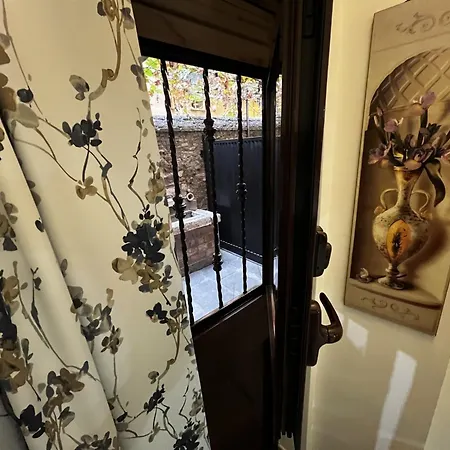 Daire Machiavelli's House Roma