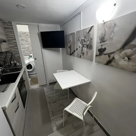 Apartman Machiavelli's House