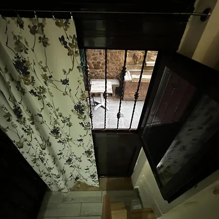 Apartman Machiavelli's House