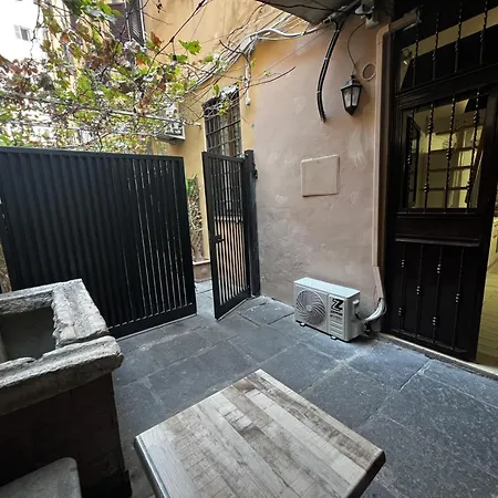 Machiavelli's House Apartman *
