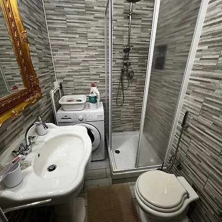 Machiavelli's House Apartman *