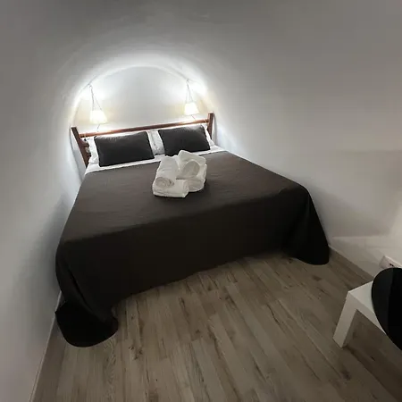 Apartman Machiavelli's House *
