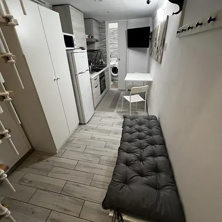 Apartman Machiavelli's House
