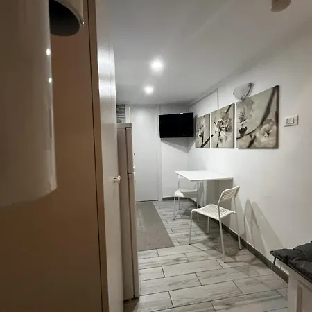 Machiavelli's House *